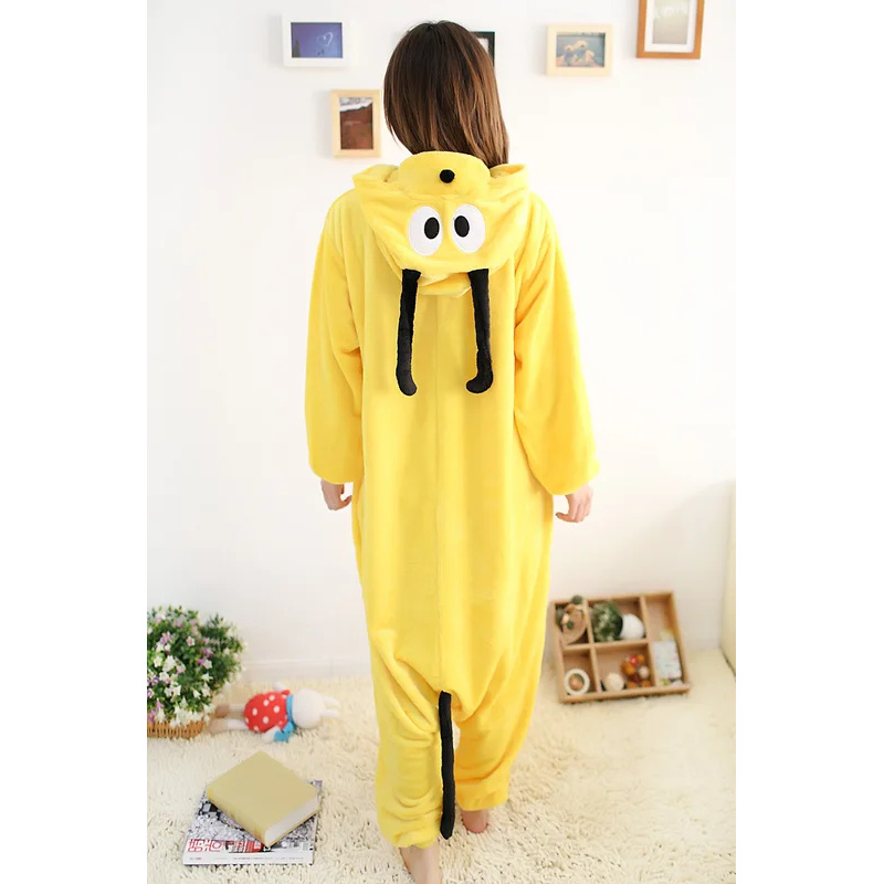 Anime Cosplay Kid - Cosplay Anime Pluto Cosplay Costume Onesie