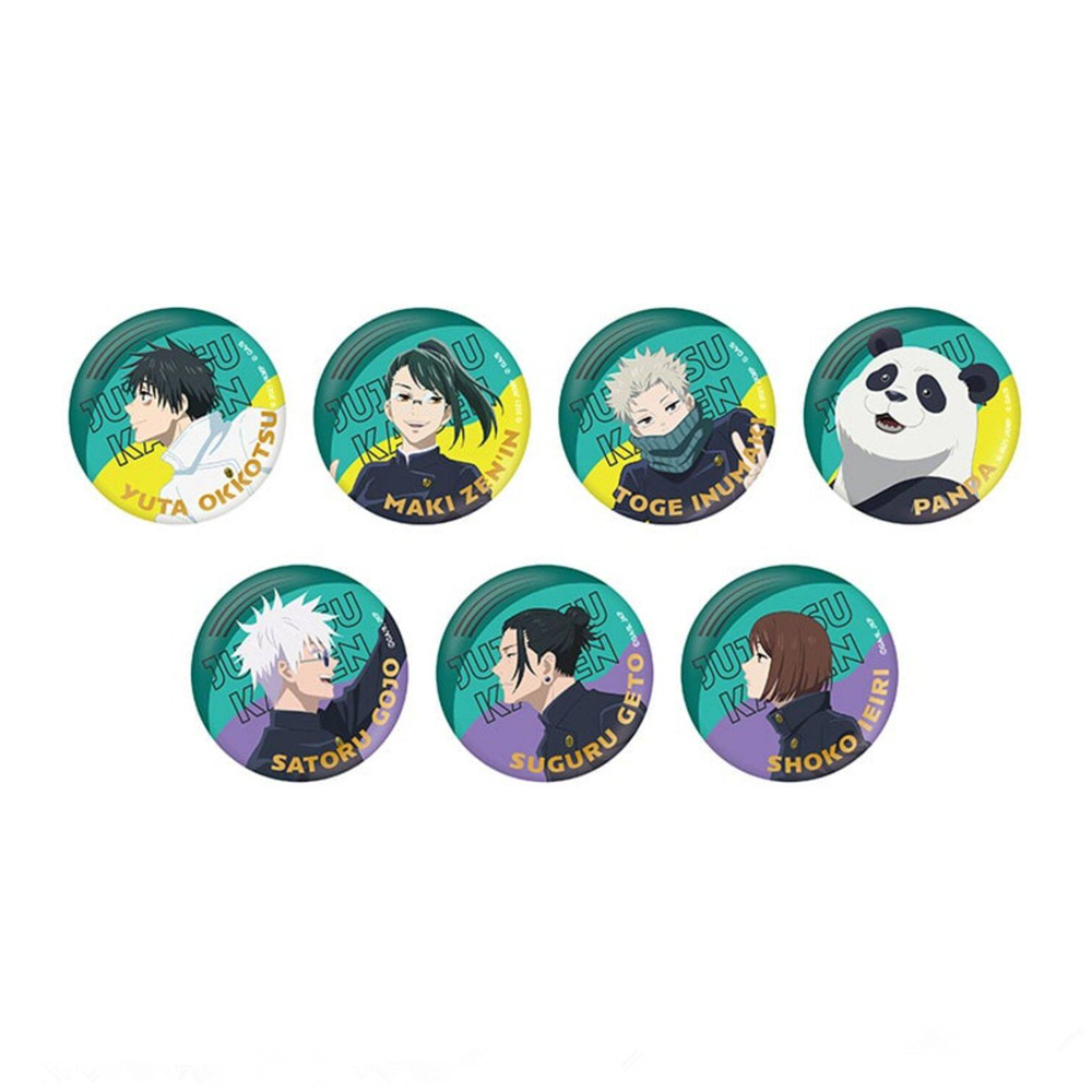 Anime Cosplay Gojo - 58mm Anime Jujutsu Kaisen Kugisaki Nobara