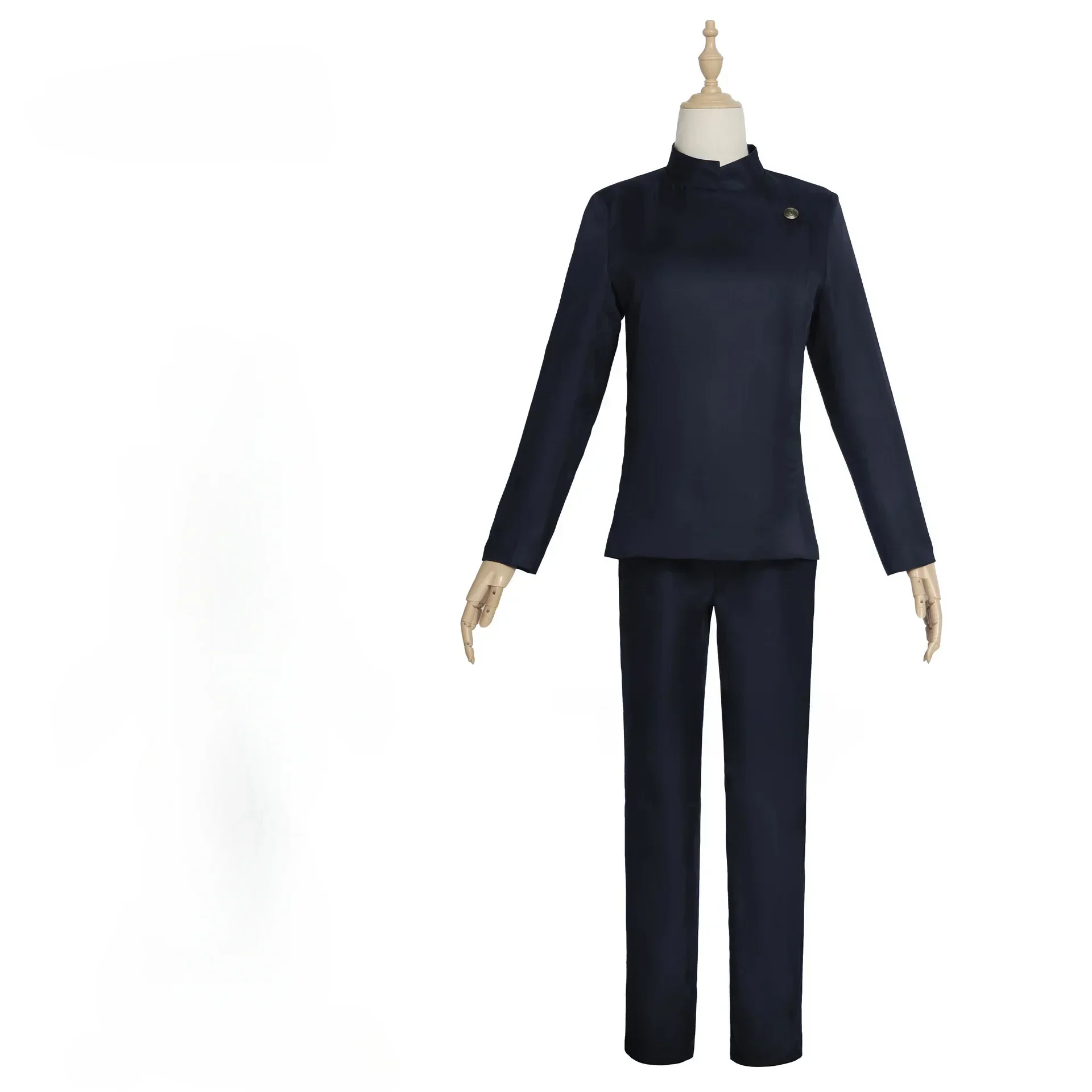 Anime Cosplay Gojo - Anime Jujutsu Kaisen Cosplay Jujutsu Kaisen