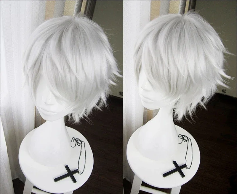 Anime Tokyo Ghoul Kaneki Ken S - Anime Cosplay Tokyo Ghoul 评论和价格