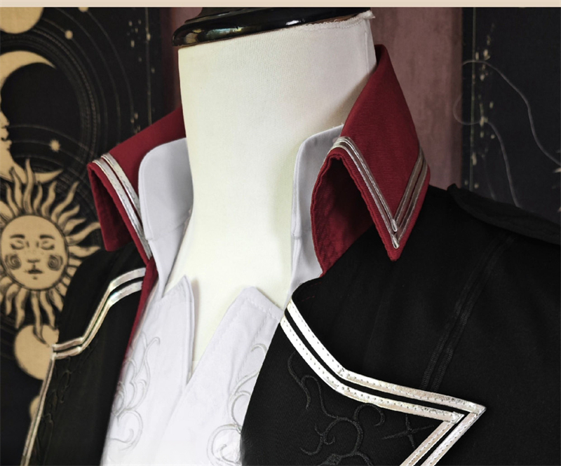 Irelia H Store Custom size Ani - Anime Cosplay Male 评论和价格