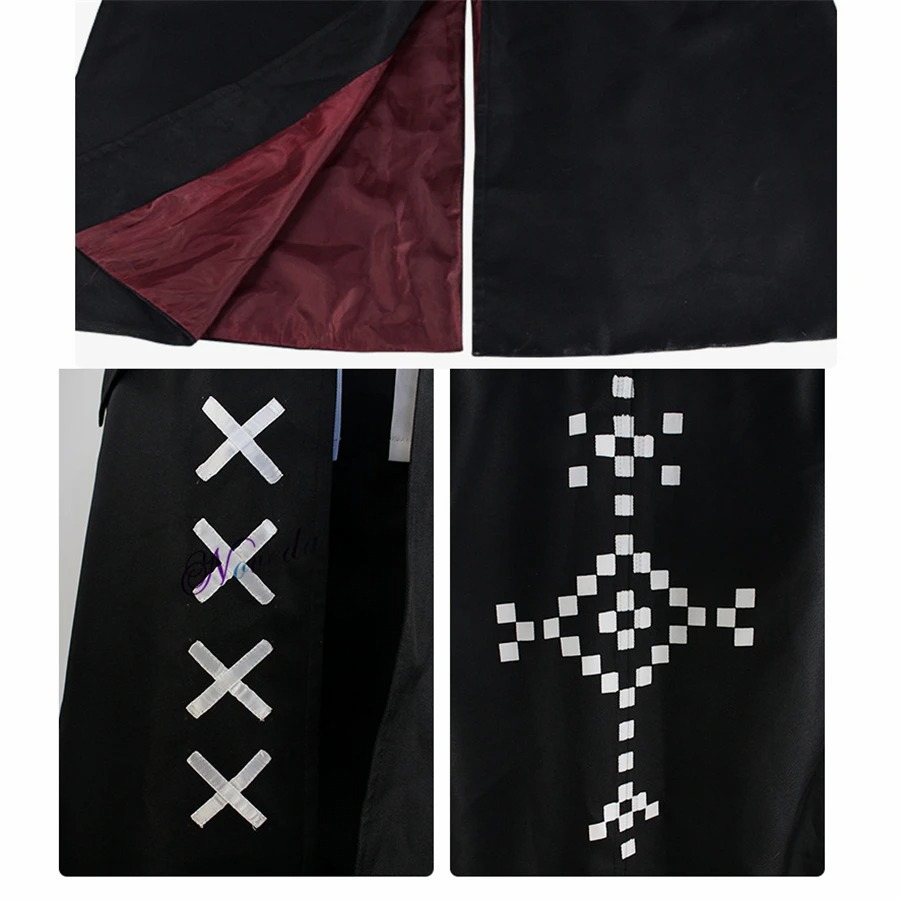 Anime Danganronpa Goodbye Desp - Anime Cosplay Male 评论和价格
