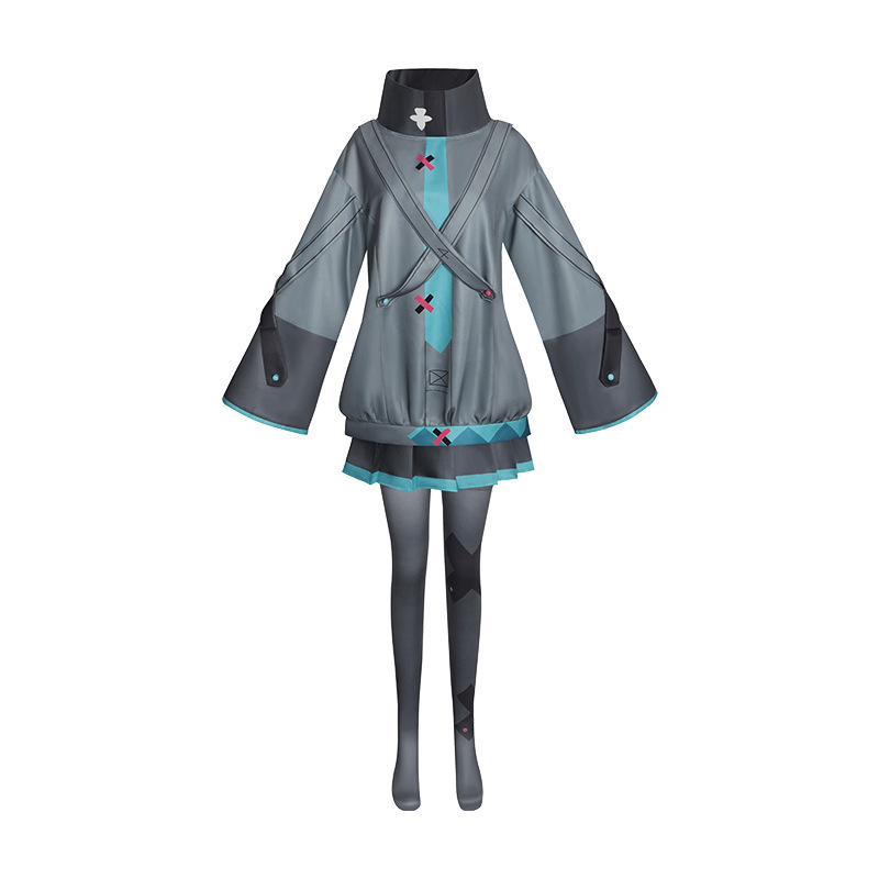 Anime Miku Movie Cosplay Anime - Anime Cosplay Miku 评论和价格