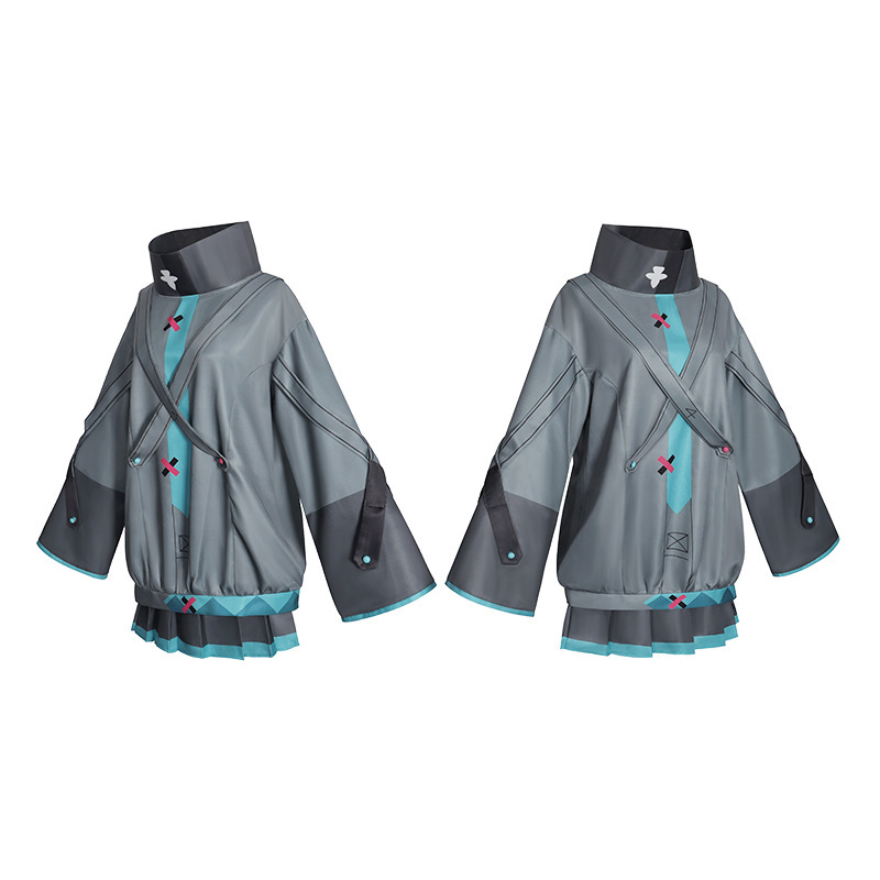 Anime Miku Movie Cosplay Anime - Anime Cosplay Miku 评论和价格