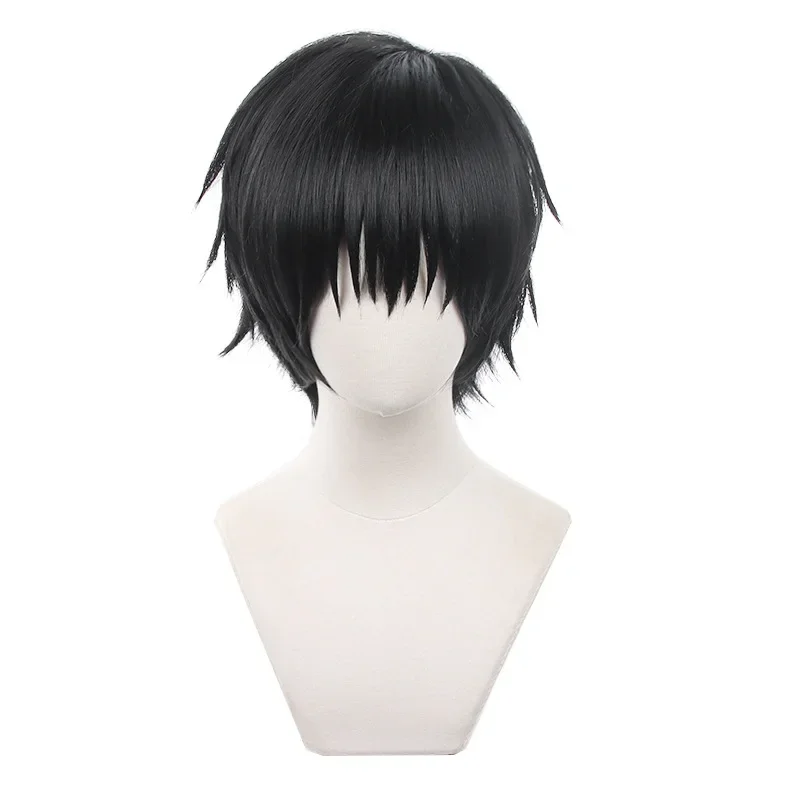 Jujutsu JJK Manga Anime Fushig - Anime Cosplay Gojo 评论和价格