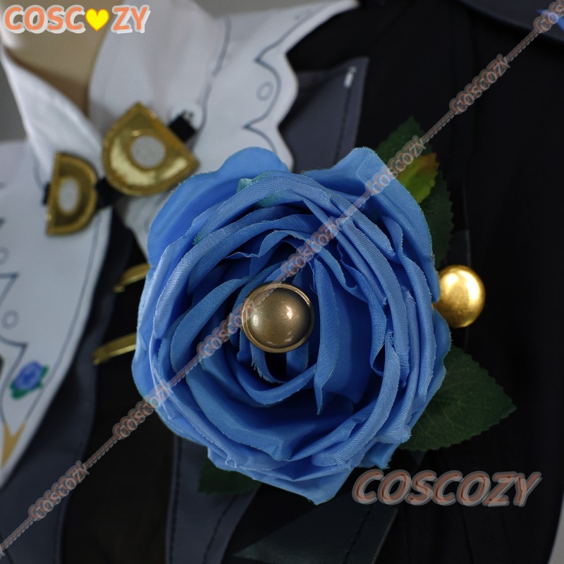 Zenless Zone Zero Yixuan Cospl - Anime Cosplay Girl Costume 评论和价格
