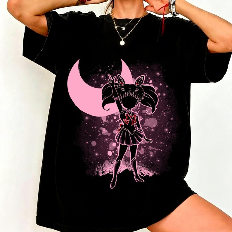 Sailor Moon Retro 90s Anime Gr - Anime Cosplay Couple 评论和价格