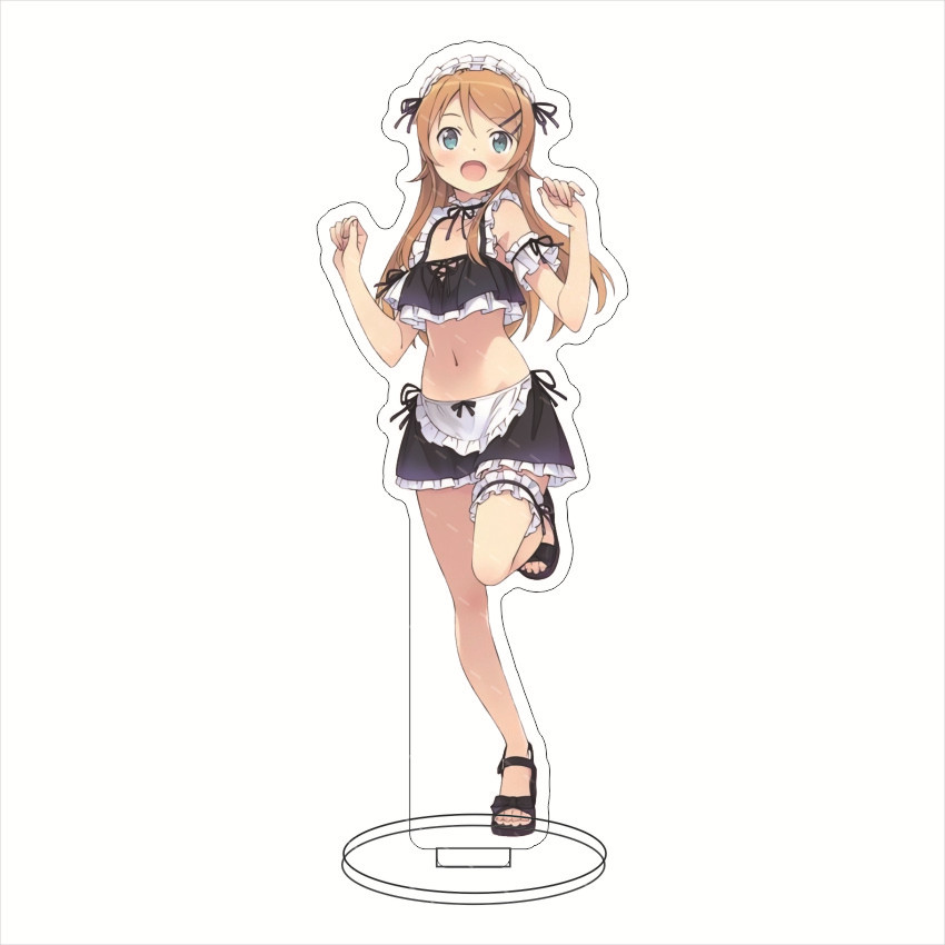 16CM Anime Figure My Little Si - Anime Cosplay Rental 评论和价格