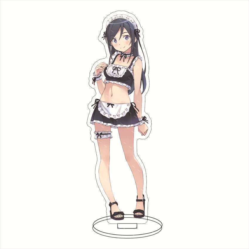 16CM Anime Figure My Little Si - Anime Cosplay Rental 评论和价格