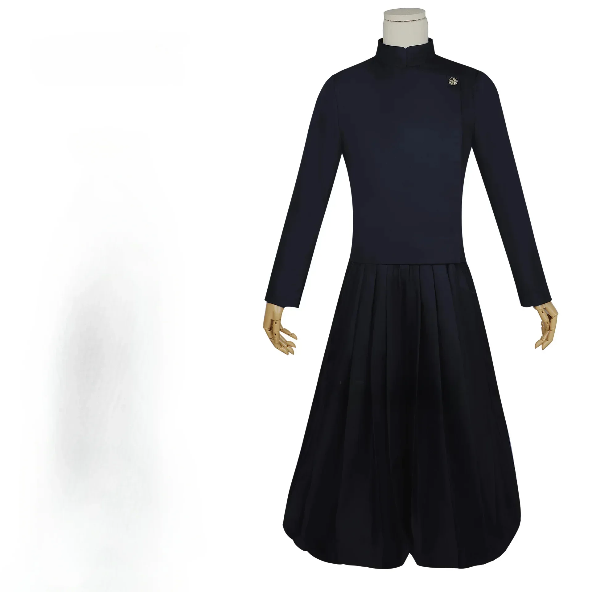 Anime Jujutsu Kaisen Cosplay J - Anime Cosplay Gojo 评论和价格