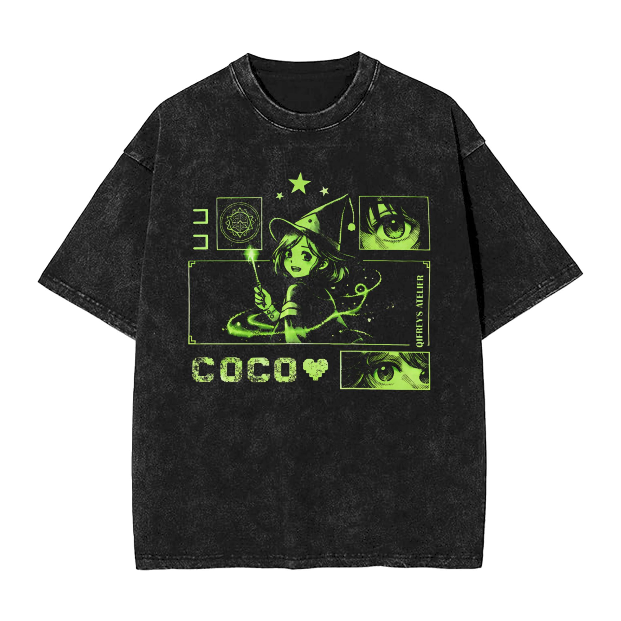 2026 Witch Hat Atelier Coco Si - Anime Cosplay Shop 评论和价格