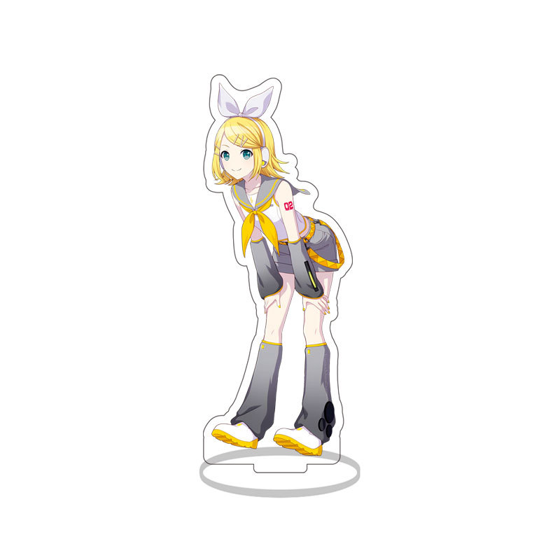 World Project Anime Acrylic St - Anime Cosplay Rental 评论和价格