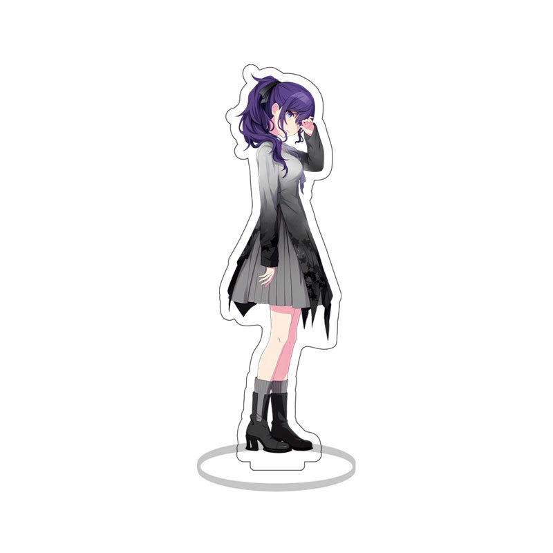 World Project Anime Acrylic St - Anime Cosplay Rental 评论和价格
