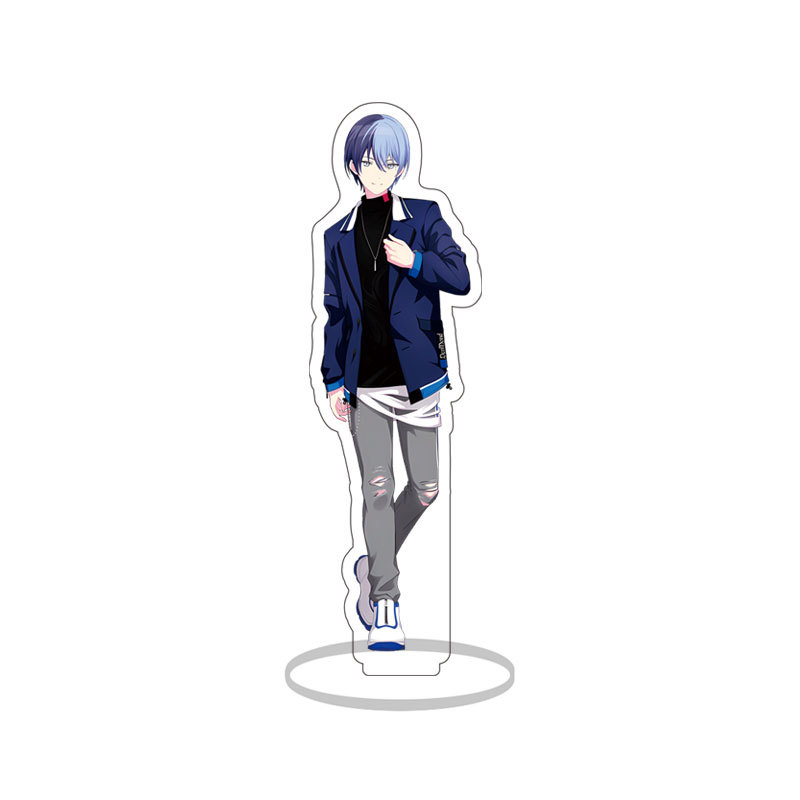 World Project Anime Acrylic St - Anime Cosplay Rental 评论和价格