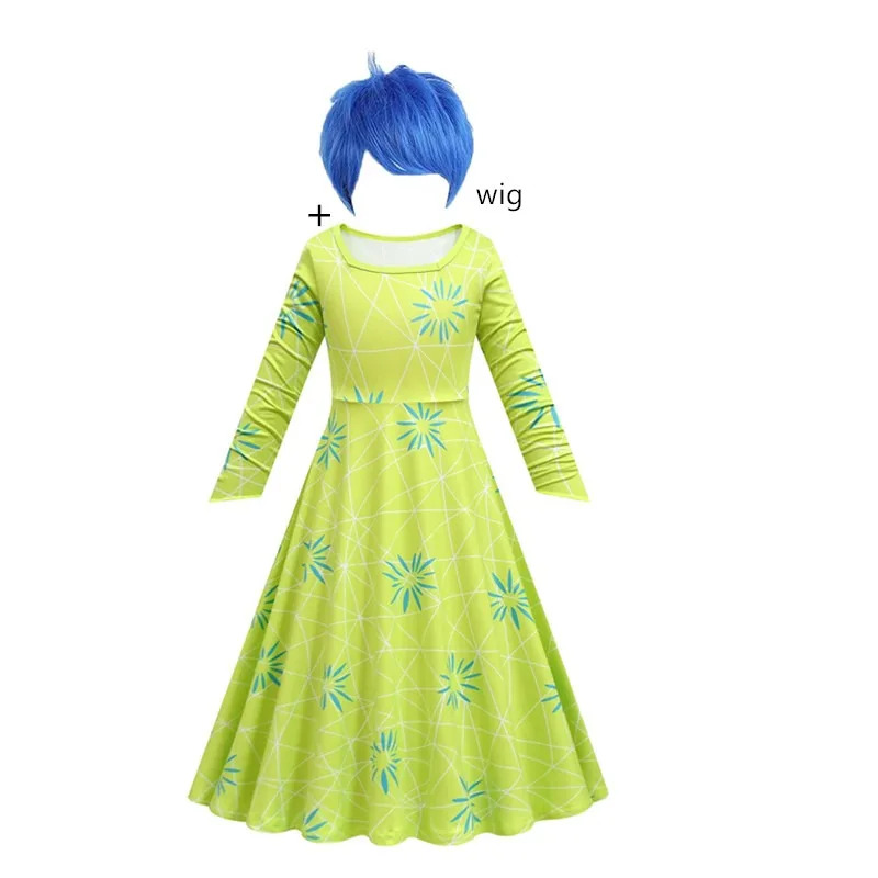 Anime Cosplay Movie Disgust En - Anime Cosplay Kid 评论和价格