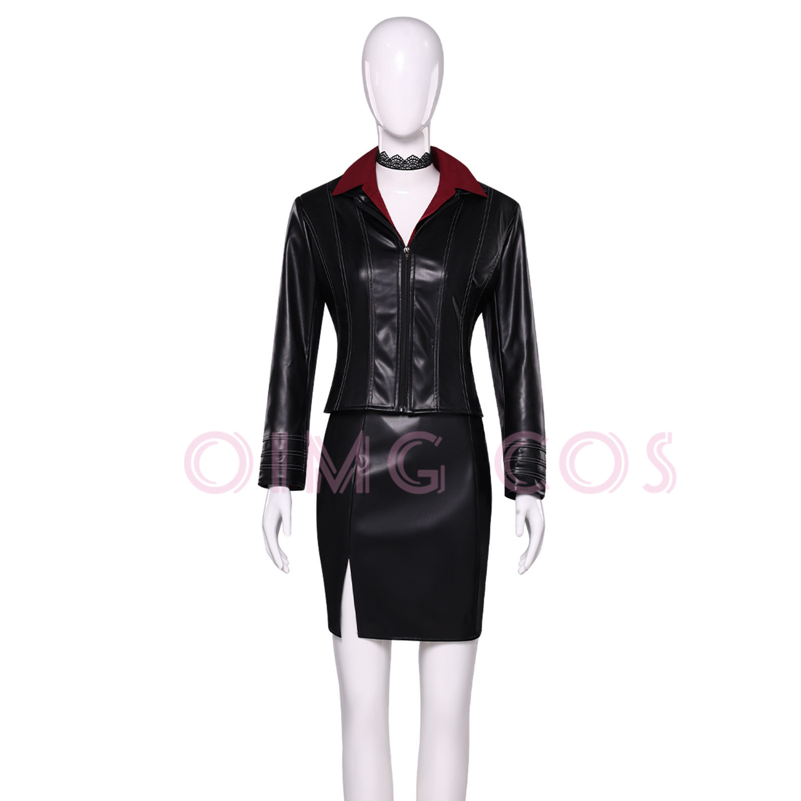 Game Resident Evil Ada Wong Le - Anime Cosplay Female Characters 评论和价格