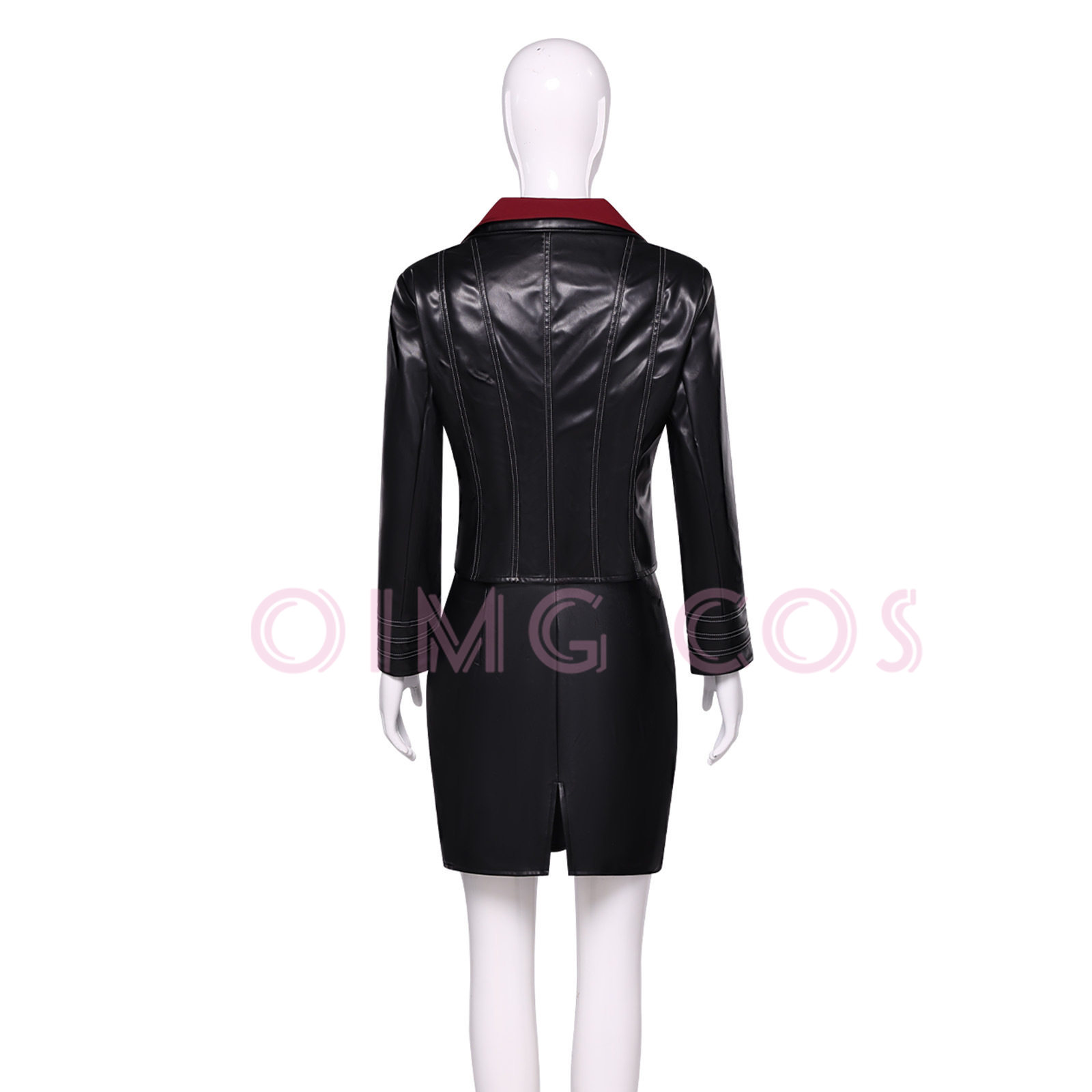 Game Resident Evil Ada Wong Le - Anime Cosplay Female Characters 评论和价格