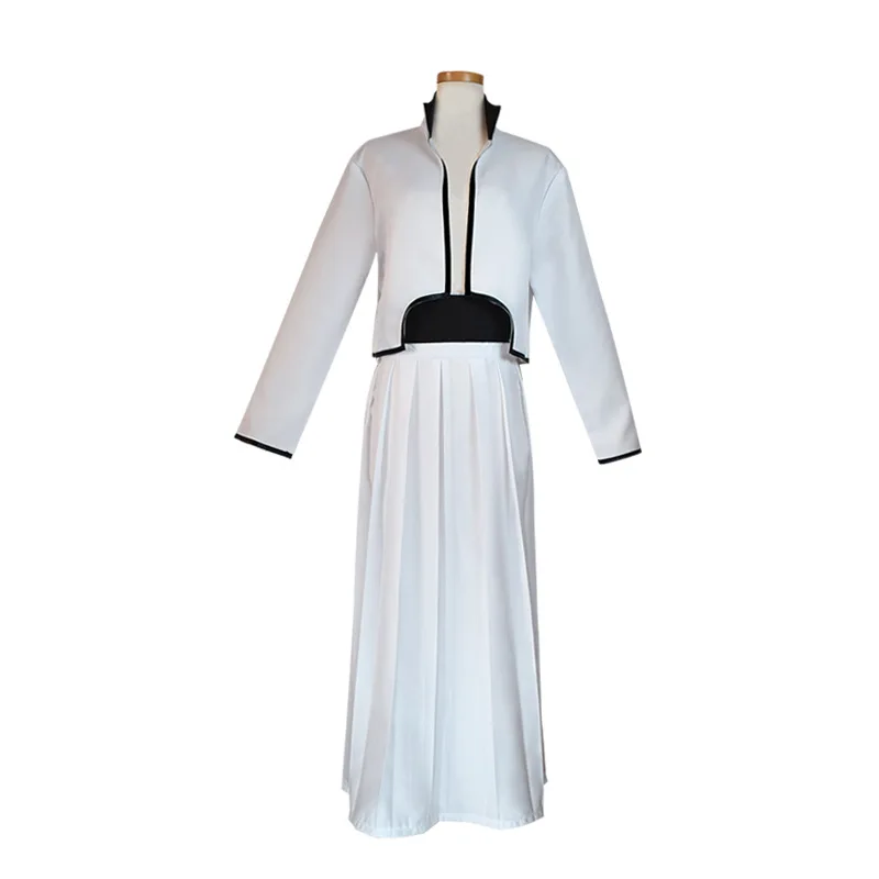 CosplayAnime Bleach Ulquiorra' - Cosplay Anime White Hair 评论和价格