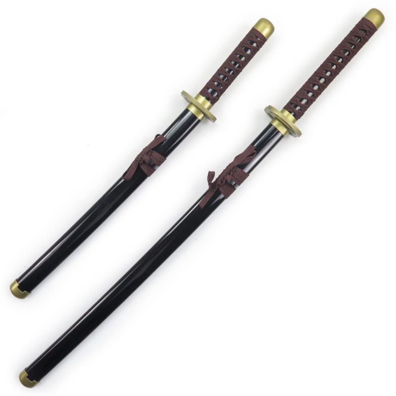 40inch Himura Kenshin Katana W - Anime Cosplay Real 评论和价格