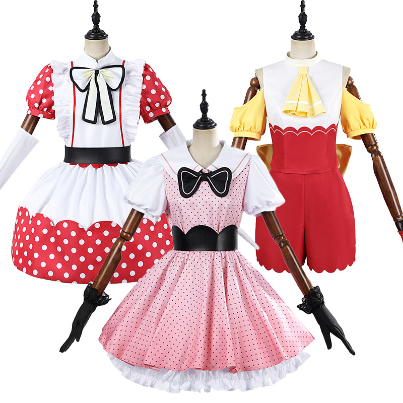 Anime Oshi No Ko Season 2 Cosp - Anime Cosplay Cute 评论和价格