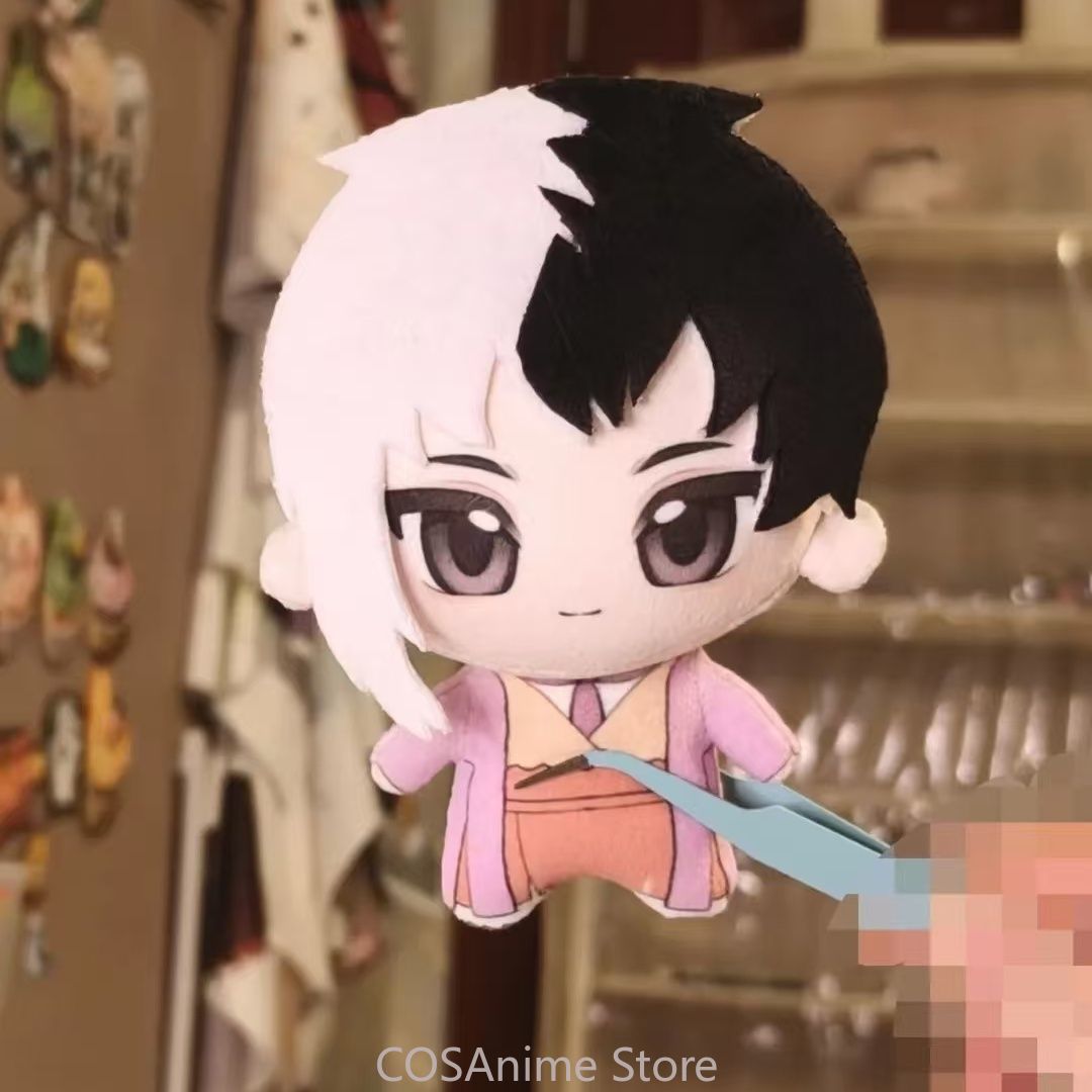 Dr. STONE Gen Asagiri Stanley  - Anime Cosplay Female 评论和价格