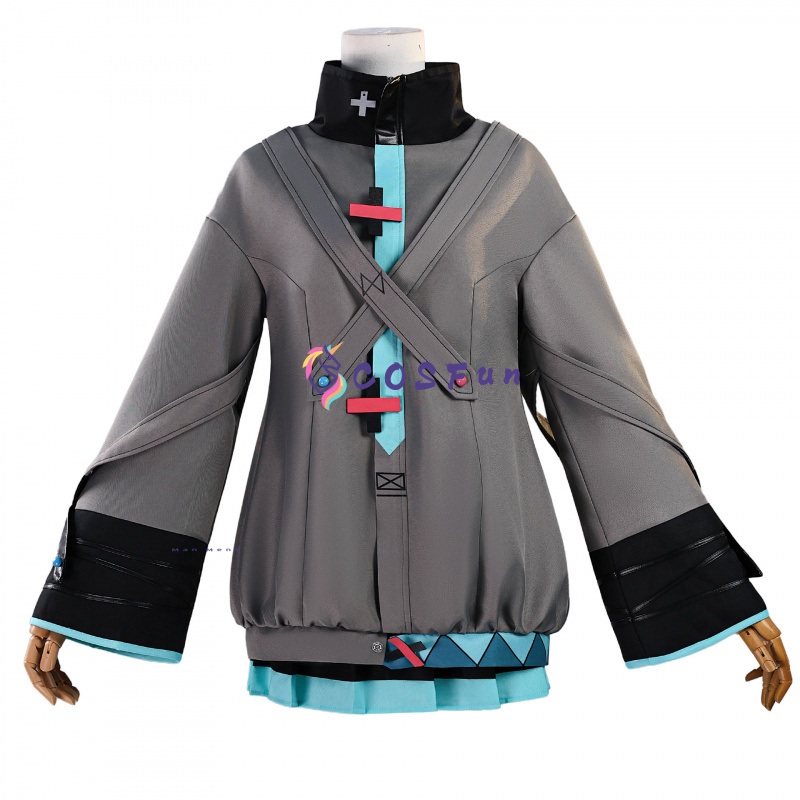 Miku Cosplay Costume Cos Game  - Anime Cosplay Miku 评论和价格