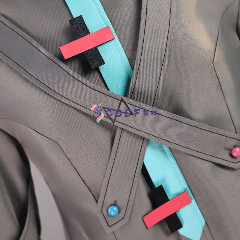 Miku Cosplay Costume Cos Game  - Anime Cosplay Miku 评论和价格