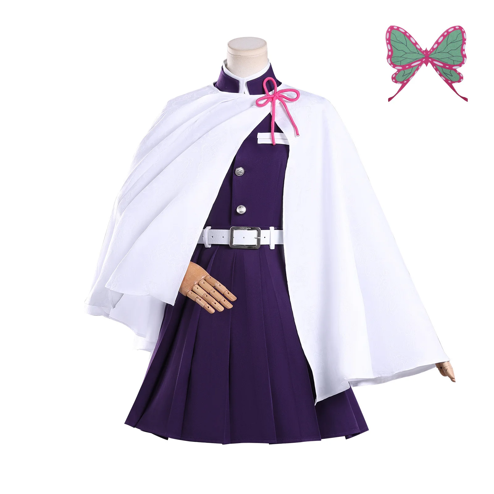 Tsuyuri Kanawo Haute Couture C - Anime Cosplay Shop 评论和价格