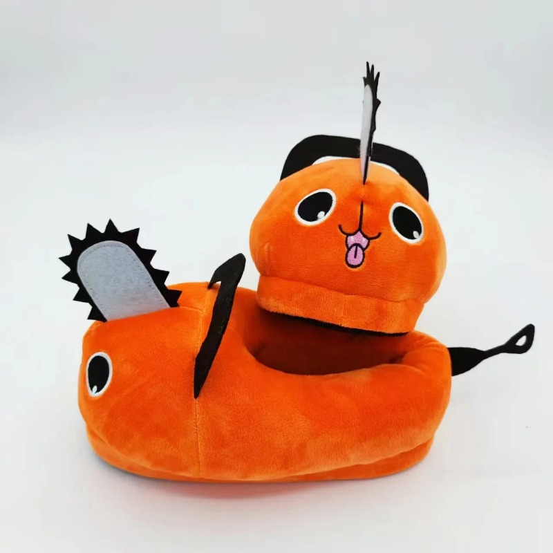 Anime Chainsaw Man Pochita Hou - Anime Cosplay Cute 评论和价格