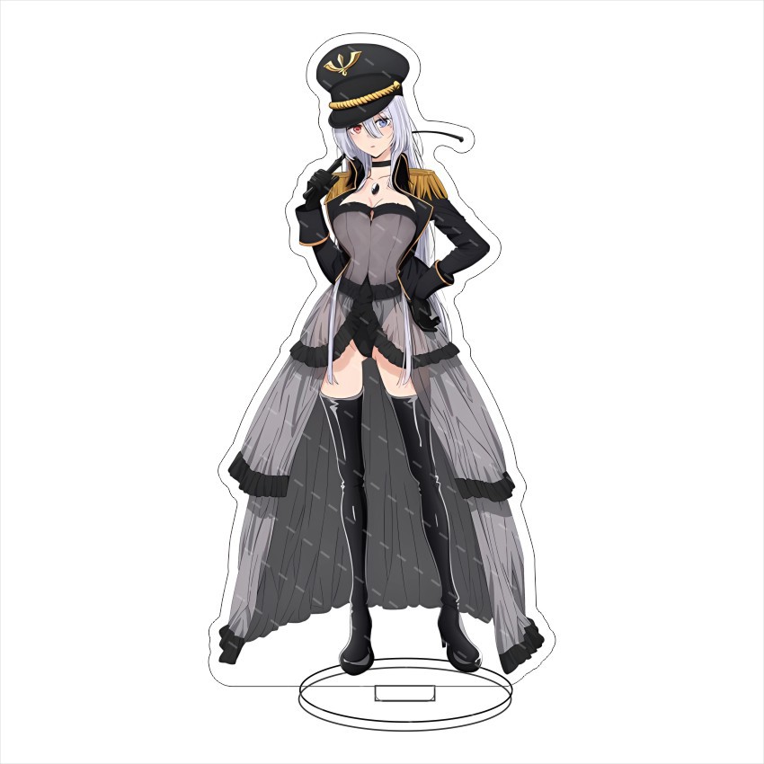 16CM Anime Acrylic Stand My Dr - Anime Cosplay Rental 评论和价格