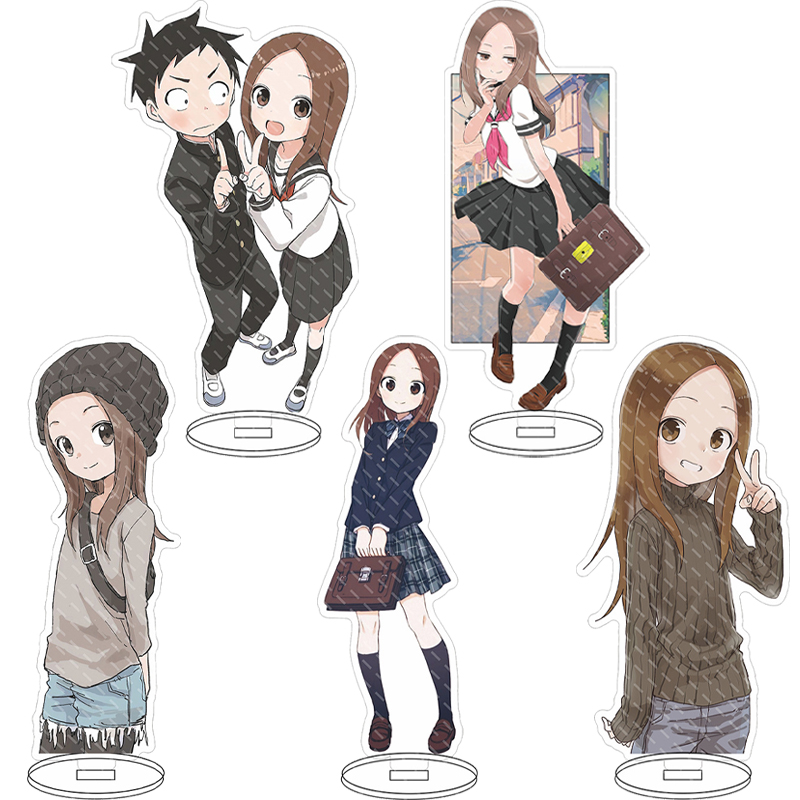 16CM Anime Figure Teasing Mast - Anime Cosplay Rental 评论和价格