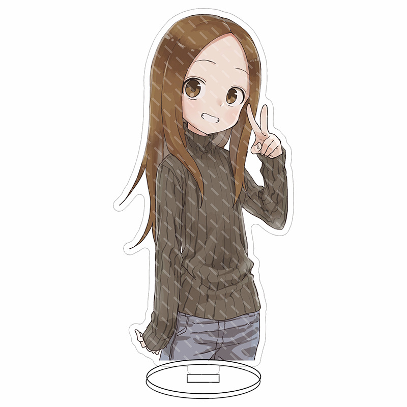 16CM Anime Figure Teasing Mast - Anime Cosplay Rental 评论和价格