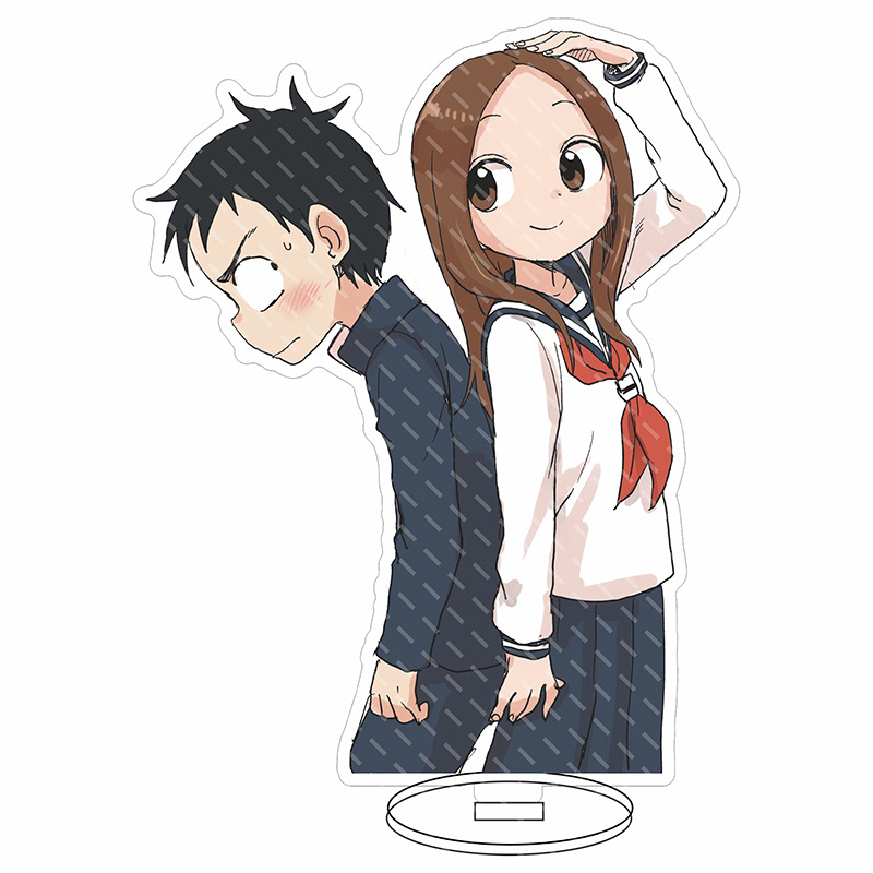 16CM Anime Figure Teasing Mast - Anime Cosplay Rental 评论和价格