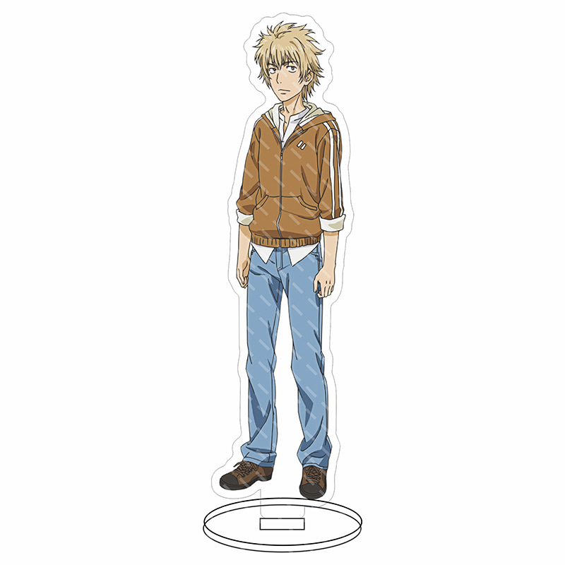 16CM Anime Acrylic Stand A Cer - Anime Cosplay Rental 评论和价格
