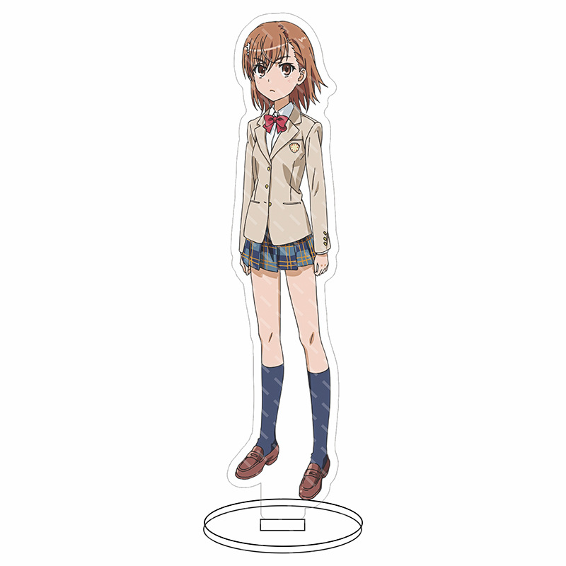 16CM Anime Acrylic Stand A Cer - Anime Cosplay Rental 评论和价格