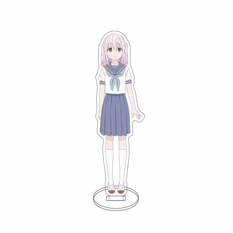 16CM Anime Inexpressive Kashiw - Anime Cosplay Rental 评论和价格