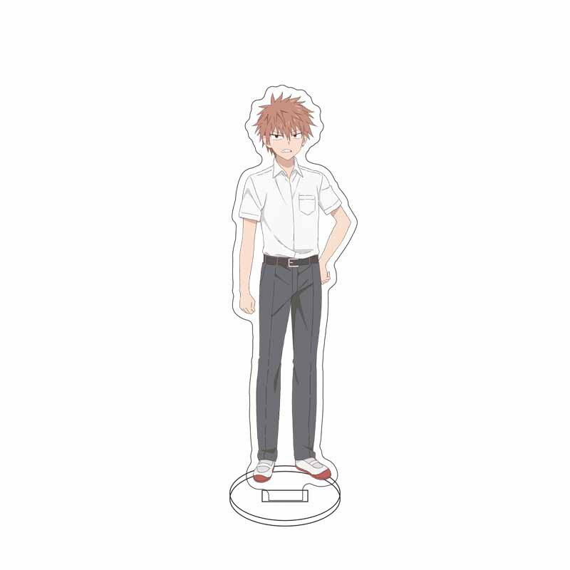 16CM Anime Inexpressive Kashiw - Anime Cosplay Rental 评论和价格