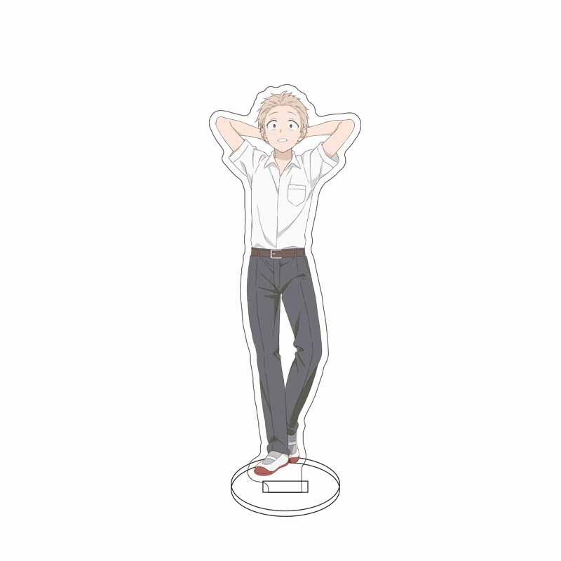 16CM Anime Inexpressive Kashiw - Anime Cosplay Rental 评论和价格