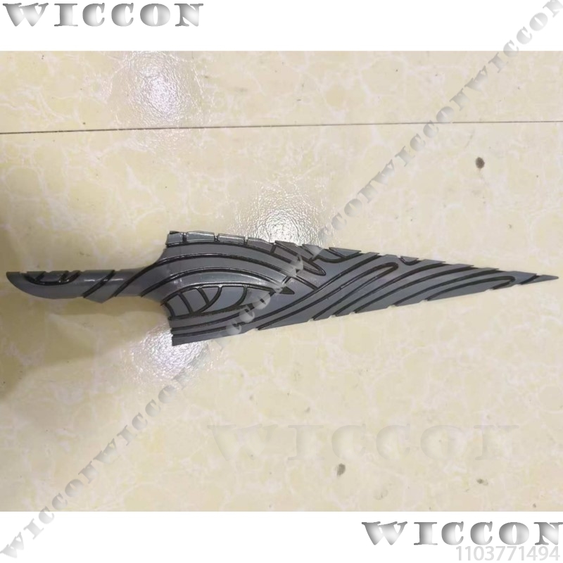 Nail 25CM Game The KNight Chil - Anime Cosplay Kid 评论和价格