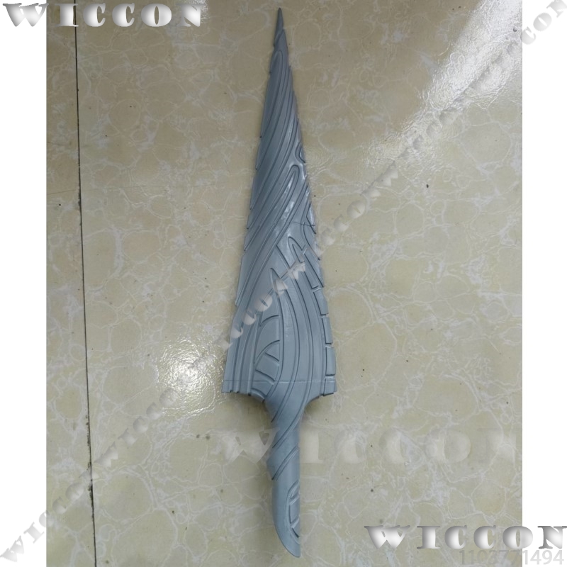 Nail 25CM Game The KNight Chil - Anime Cosplay Kid 评论和价格