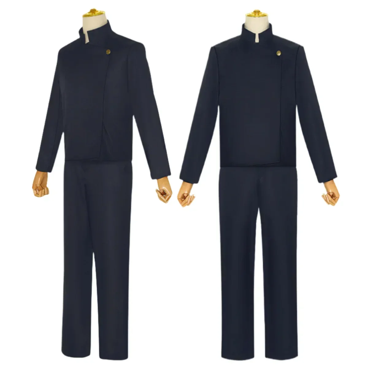 Gojo Satoru Cosplay Costumes p - Anime Cosplay Gojo 评论和价格