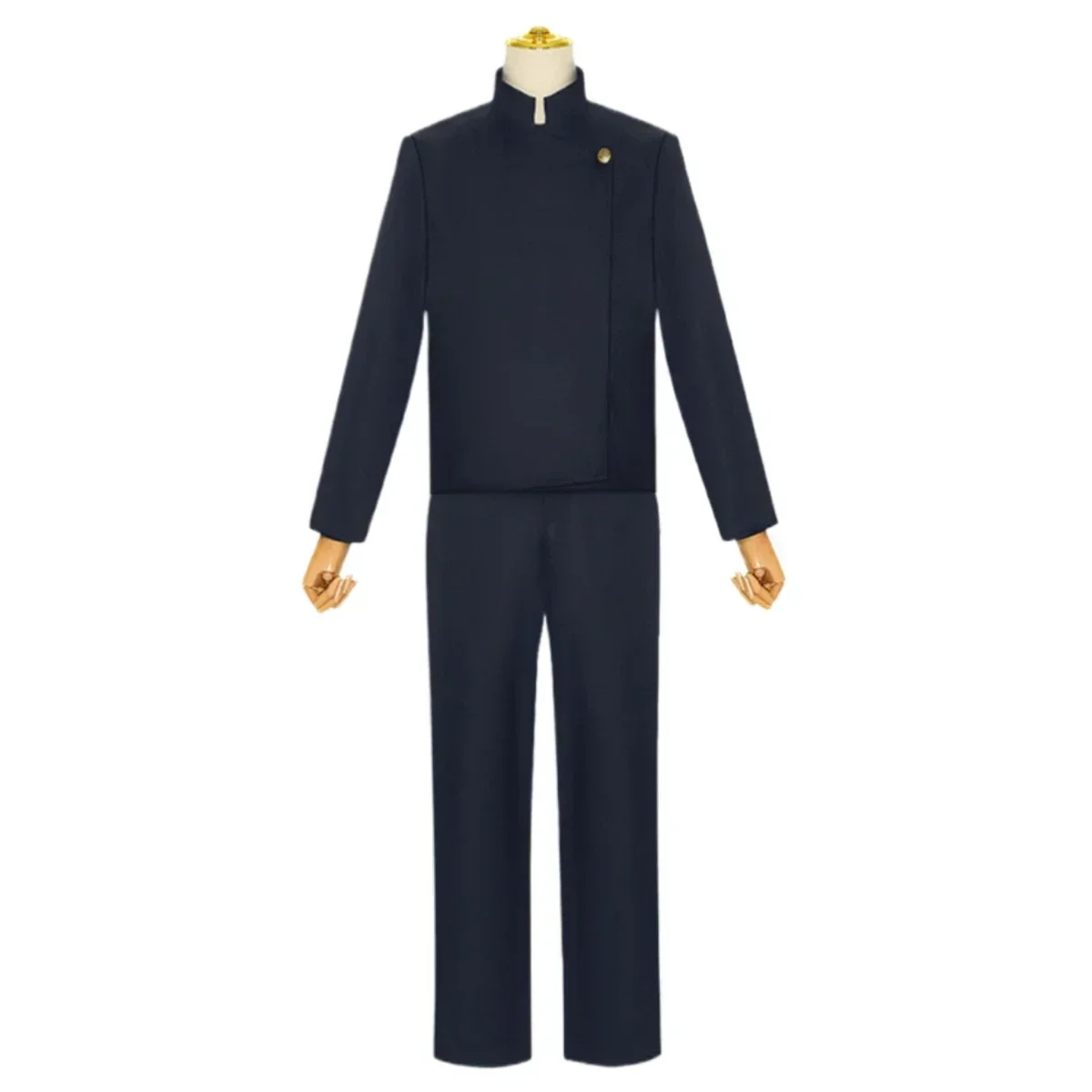 Gojo Satoru Cosplay Costumes p - Anime Cosplay Gojo 评论和价格
