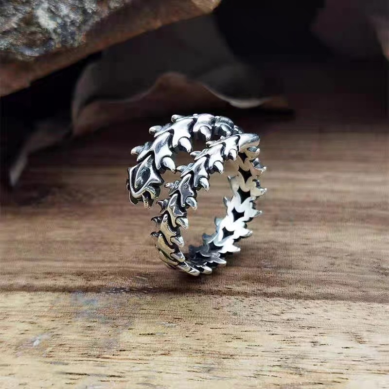 Anime Tokyo Ghoul Ring Kaneki  - Anime Cosplay Tokyo Ghoul 评论和价格