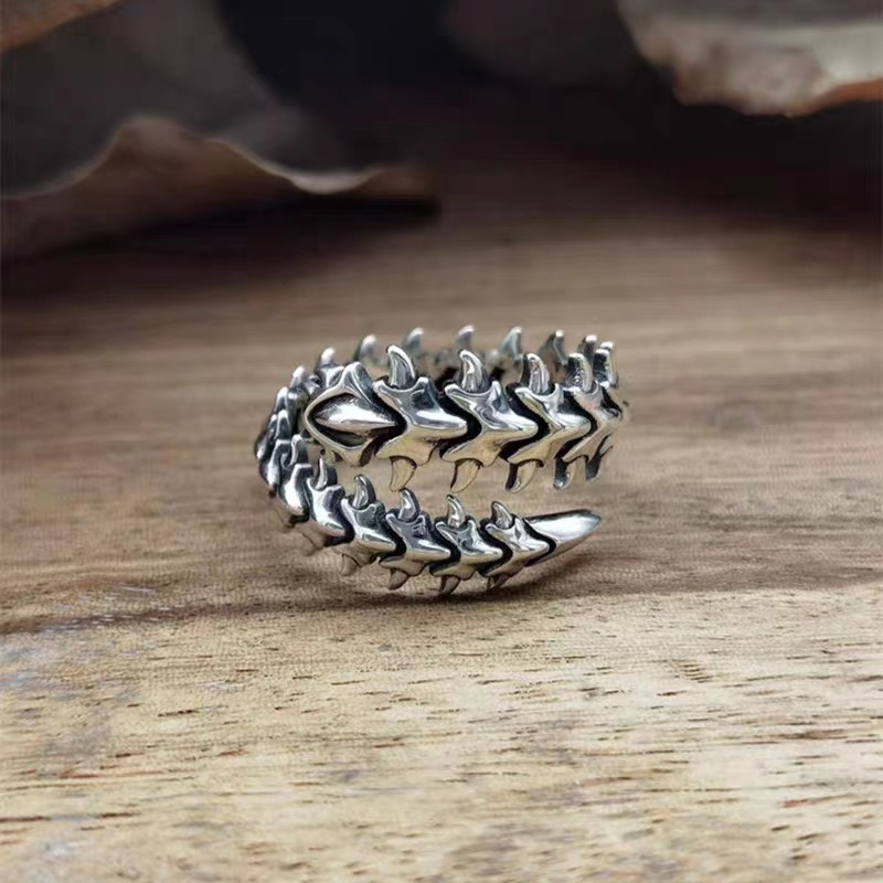 Anime Tokyo Ghoul Ring Kaneki  - Anime Cosplay Tokyo Ghoul 评论和价格