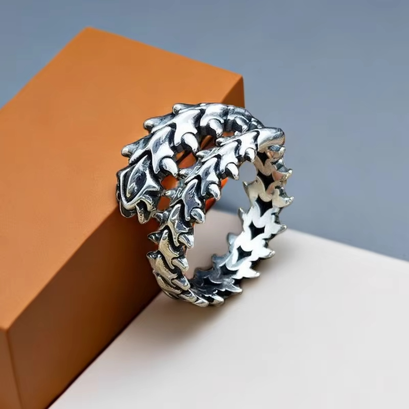 Anime Tokyo Ghoul Ring Kaneki  - Anime Cosplay Tokyo Ghoul 评论和价格