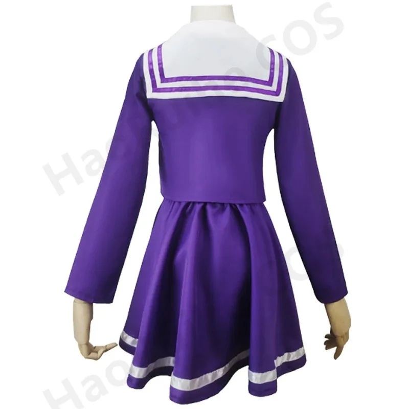 Anime No game no life cosplay  - Anime Cosplay Youtube Shorts 评论和价格