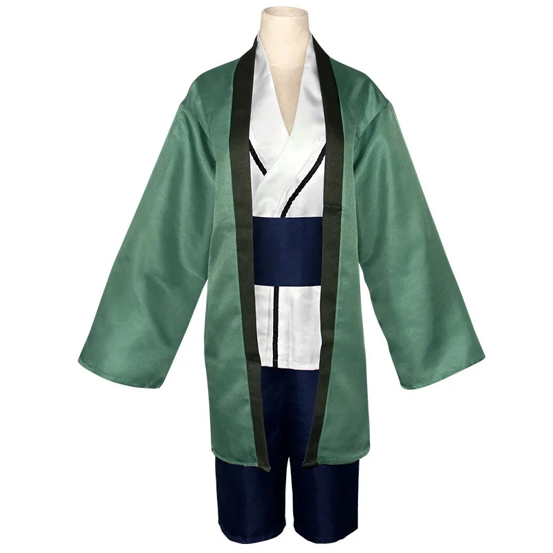 Tsunade Cosplay Costume Anime  - Anime Cosplay Youtube Shorts 评论和价格