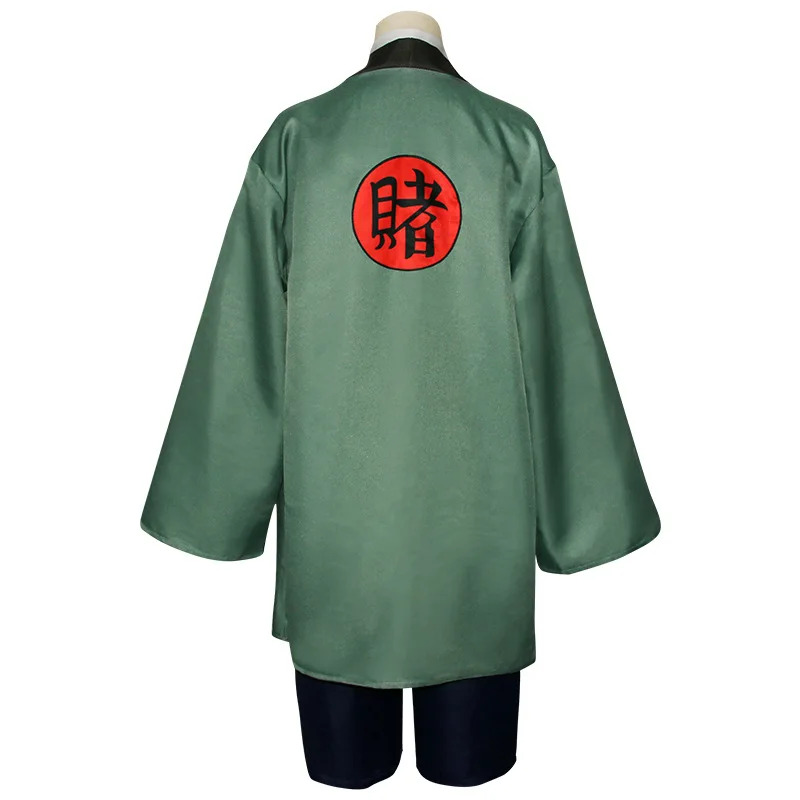 Tsunade Cosplay Costume Anime  - Anime Cosplay Youtube Shorts 评论和价格