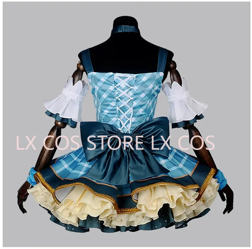 Love Live! Flower Bouquet Eli  - Anime Cosplay Live 评论和价格