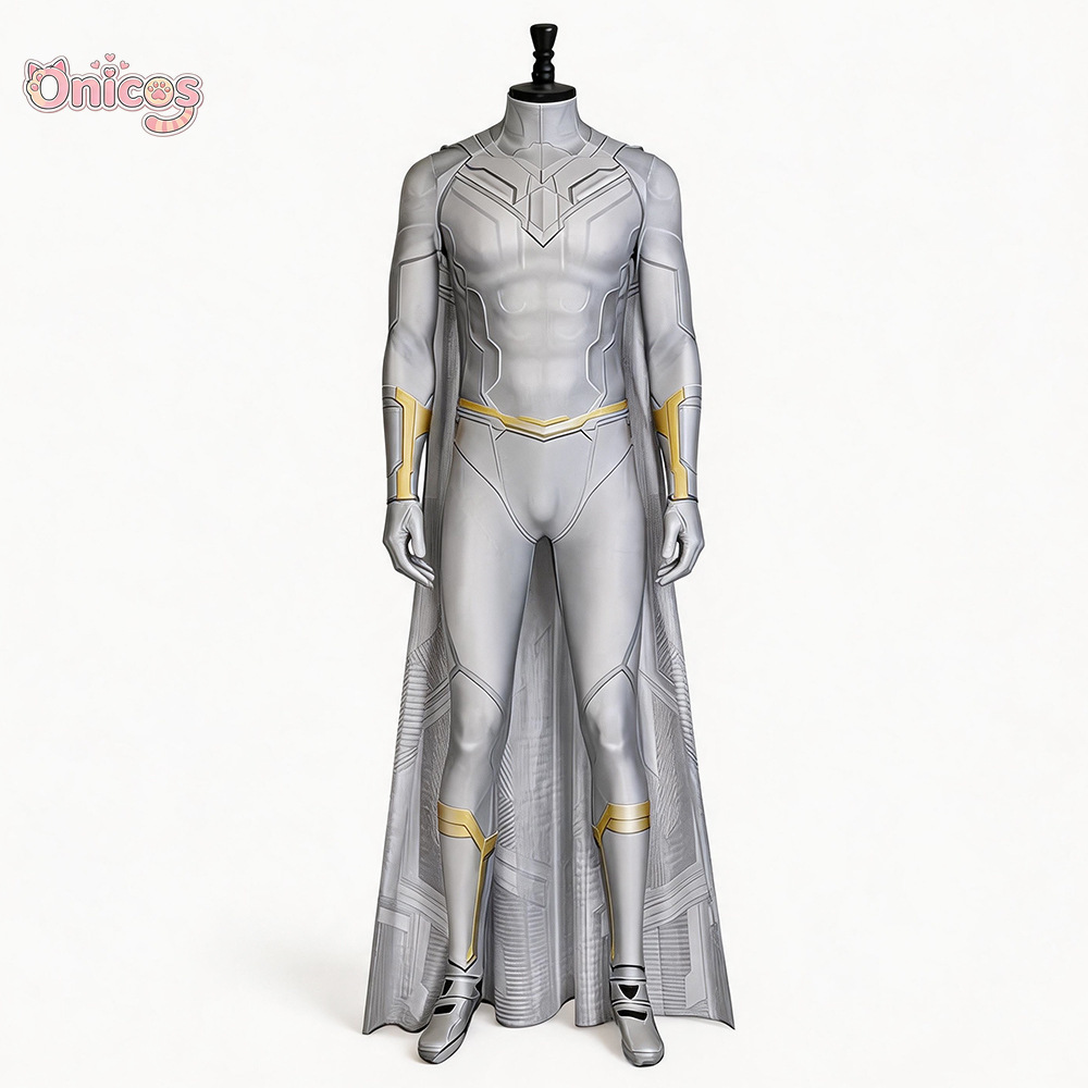 Wandavision Vision Cosplay Cos - Anime Cosplay Male 评论和价格